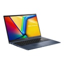 Notebook ASUS Vivobook 15 X1502ZA-EJ194W Core i7 15,6" 16GB 512GB Win11