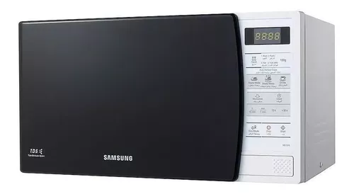 Microondas Samsung 20 Litros Blanco
