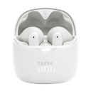 AURICULAR JBL TUNE FLEX TWS BLANCO