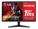 MONITOR LG 24" GAMER 24GN600-B FULL HD