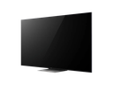 TCL 55" LED UHD GOOGLE TV-RV