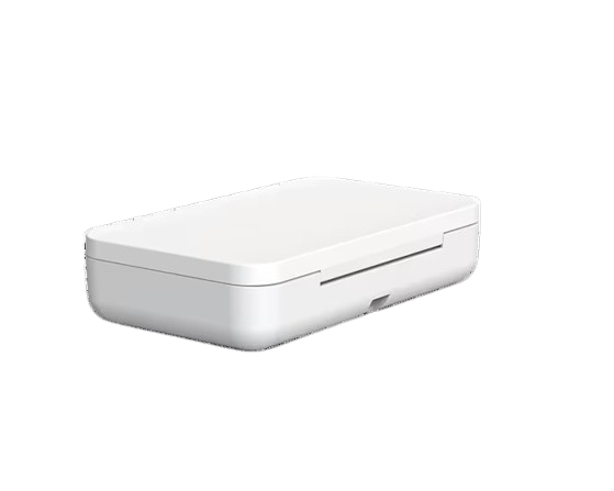 CARGADOR ESTERILIZADOR UV