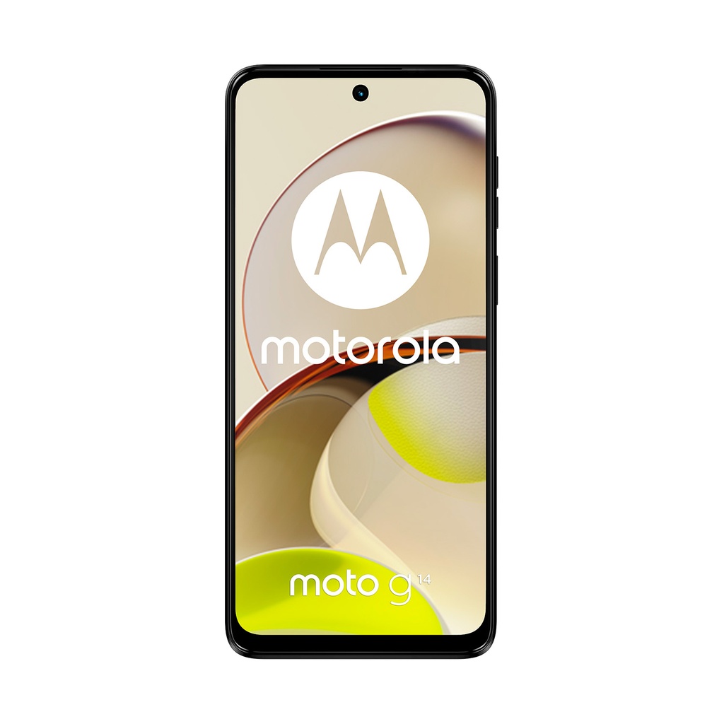 MOTO G14 LILA