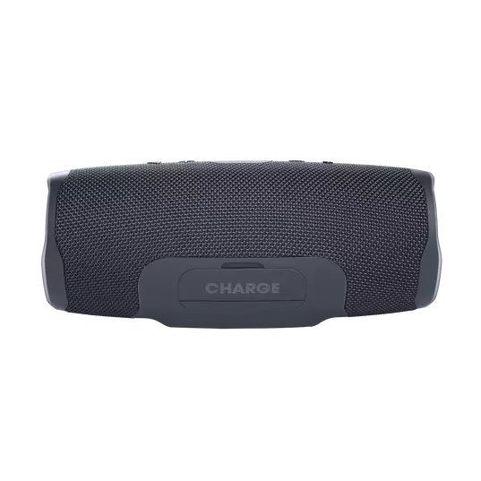 PARLANTE JBL CHARGE ESSENTIAL GRIS