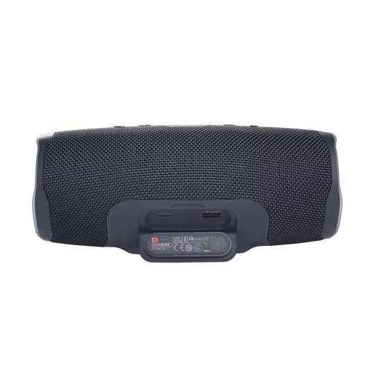 PARLANTE JBL CHARGE ESSENTIAL GRIS
