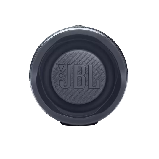 PARLANTE JBL CHARGE ESSENTIAL GRIS