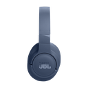 Auricular Jbl Tune 770 Nc Bt Azul