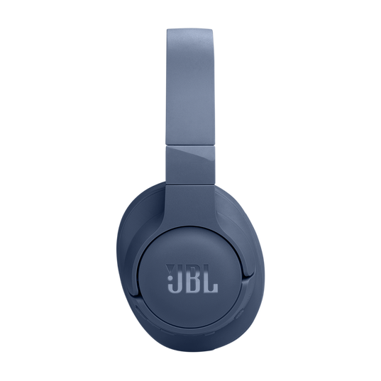 Auricular Jbl Tune 770 Nc Bt Azul