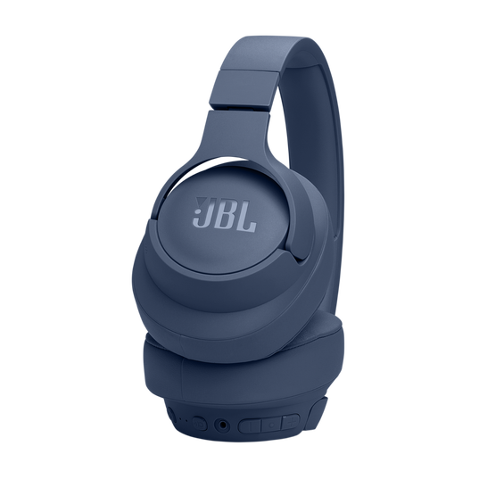 Auricular Jbl Tune 770 Nc Bt Azul