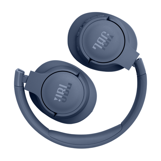 Auricular Jbl Tune 770 Nc Bt Azul