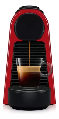 Cafetera Nespresso Essenza Mini D