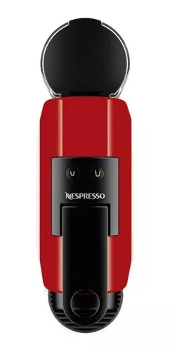 Cafetera Nespresso Essenza Mini D