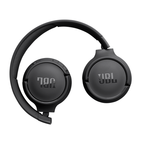 Auriculares JBL Tune 520BT