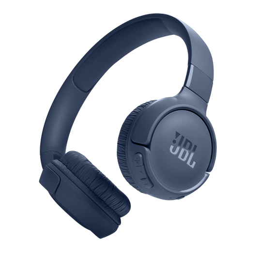 Auriculares JBL Tune 520BT