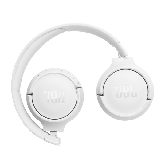 Auriculares JBL Tune 520BT