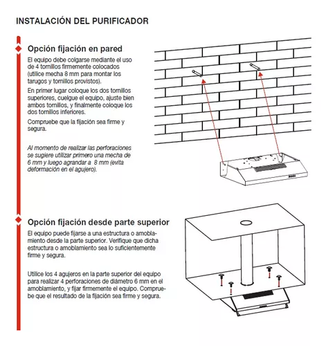 Purificador Liliana Purify Slim