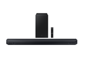 Barra De Sonido Samsung Q-Series HW-Q600C