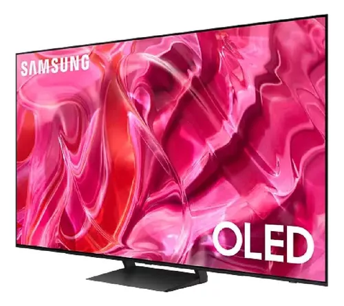 Televisor Samsung 77" Oled 4k QN77S90CAGCZB