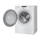 Lavarropas Automático Drean Next 6.06 Eco Blanco 6kg 220 v