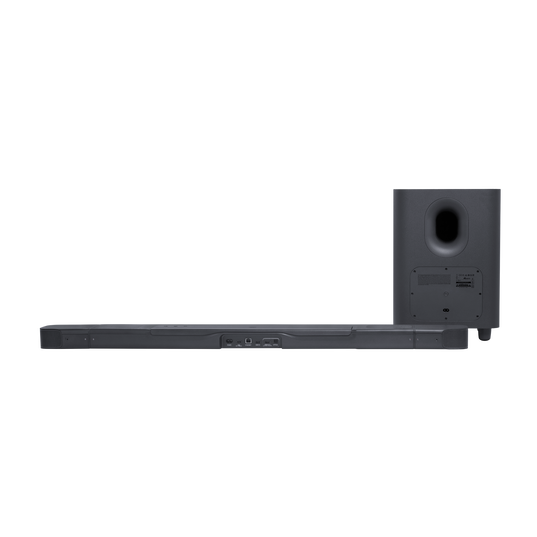 SOUNDBAR JBL BAR 800 PRO