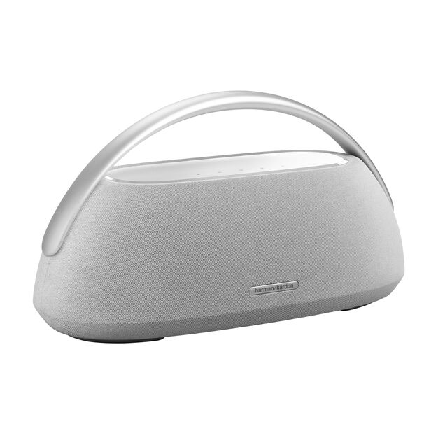 Parlante Portatil Harman Kardon Go + Play 3