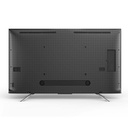 ULED Smart TV Hisense 75” 4K UHD 75U70H QLED