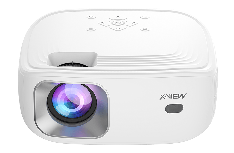 Proyector Smart PJX500 Pro X-View