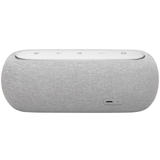 Parlante Harman Kardon Luna Gris