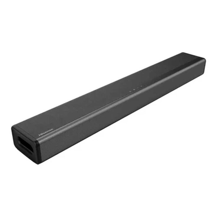 Barra de Sonido Hisense Soundbar HS214 108 W