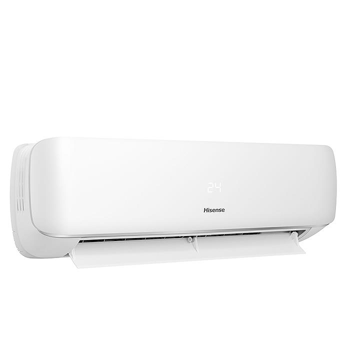 Aire Acondicionado Split Inverter Hisense5500W  Frio Calor