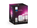 PHILIPS HUEWCA 9W A60 E27 2SET EU