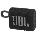 Parlante portátil JBL Go 3