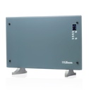 Panel De Vidrio Turbo Liliana Hotdeck PPV500
