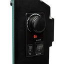 Panel De Vidrio Turbo Liliana Hotdeck PPV500
