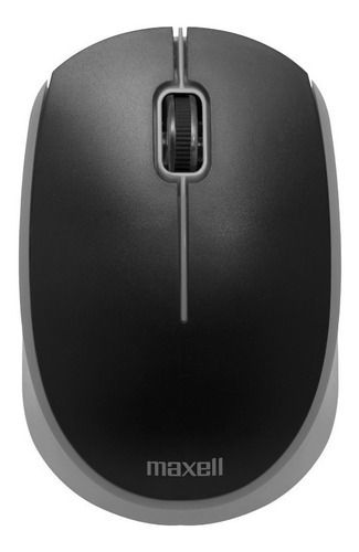 Mouse Inalámbrico Maxell Mowl-100 Usb 1200dpi