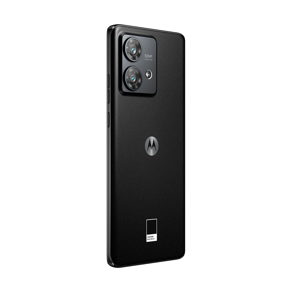 Motorola Moto Edge 40 Neo Negro