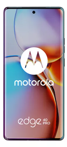 Celular Motorola Moto Edge 40 Pro