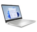 Notebook HP 14-DQ2029LA Core I5 8GB 256GB