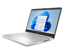 Notebook HP 14-DQ2029LA Core I5 8GB 256GB