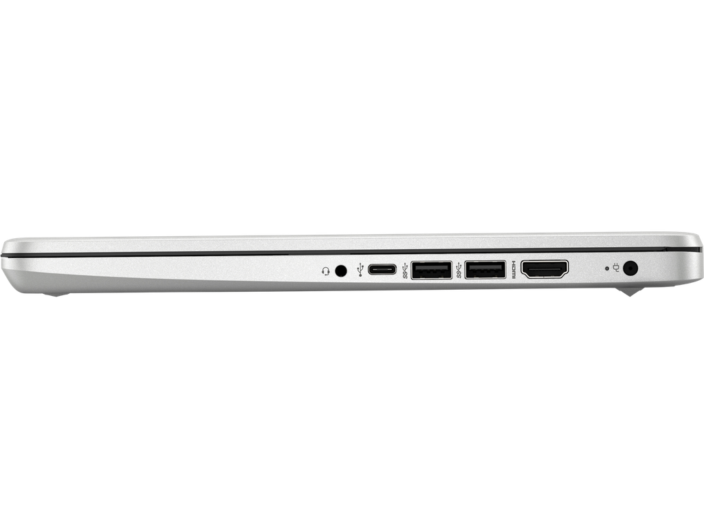 Notebook HP 14-DQ2029LA Core I5 8GB 256GB