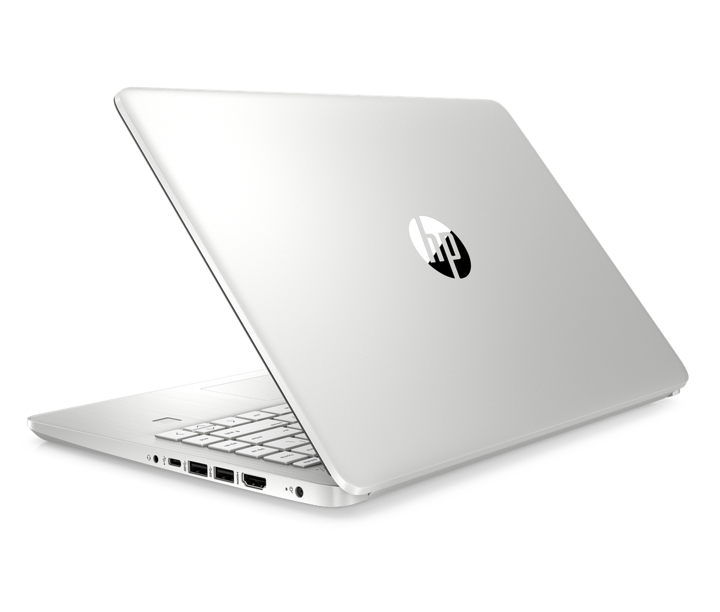 Notebook HP 14-DQ2029LA Core I5 8GB 256GB