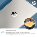 Notebook HP 14-DQ2029LA Core I5 8GB 256GB