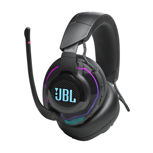 Auricular JBL Quantum 910