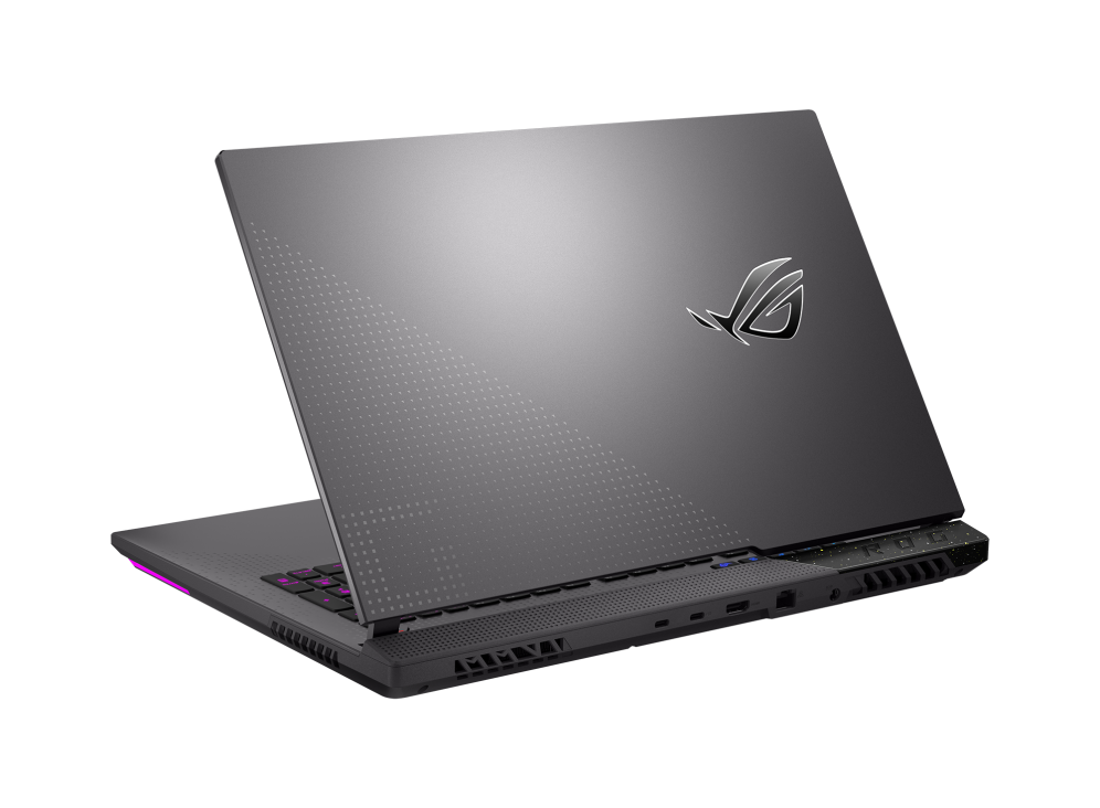 Notebook ASUS Rog Strix G17 16Gb 1Tb W11