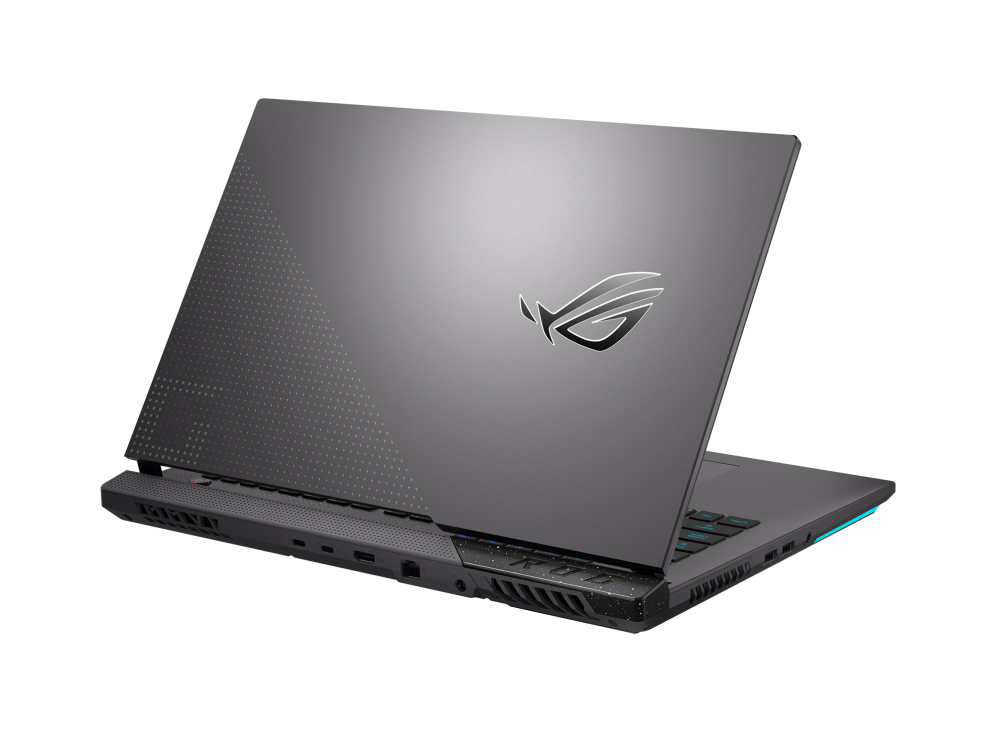 Notebook ASUS Rog Strix G17 16Gb 1Tb W11