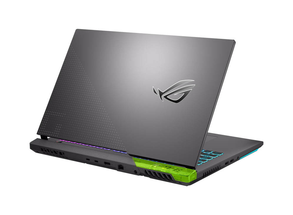 Notebook ASUS Rog Strix G17 16Gb 1Tb W11