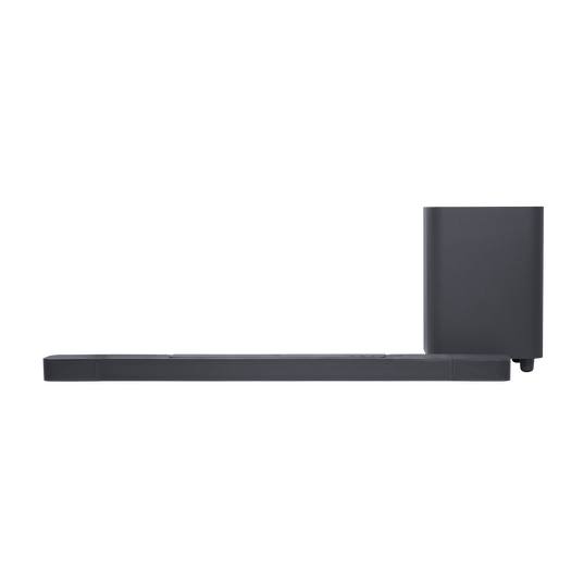 Barra De Sonido Jbl Bar 800 Bluetooth Wifi 720w