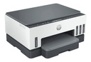 Impresora Color Multifunción Hp Smart Tank 720 Wifi Blanca