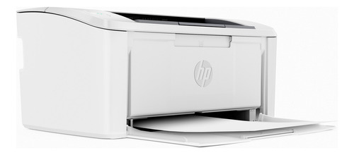 Impresora Hp Laserjet Monocromática Usb 20ppm Blanco