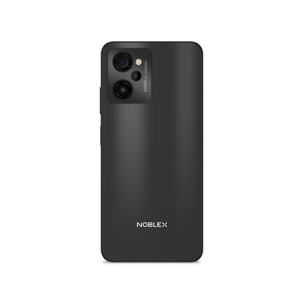 Celular Noblex B30 128gb Negro